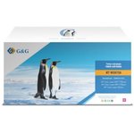 Картридж G&G GG-W2073A (есть ограничения по прошивке) пурпурный (700стр.) для HP ...