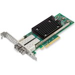 HBA-адаптер Lenovo ThinkSystem QLogic QLE2772 32Gb 2-Port PCIe Fibre Channel Adapter