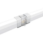 09-135 Коннектор для светильников серии NET, тип I, 67х40х26мм, IP20, полипропилен