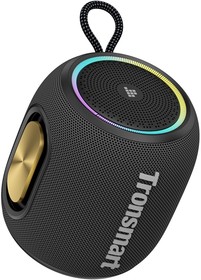 Портативная колонка Tronsmart T8 Mini Black – купить оптом и в розницу