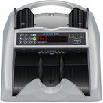BC750-RS, Счетчик банкнот DORS 620 с антистокс контролем