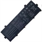 Аккумуляторная батарея для ноутбукa Asus CR1100 (C21N2018) 7.7V 47Wh