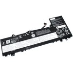 Аккумуляторная батарея для Lenovo IdeaPad Slim 5 14IAH8 14IRL8 (L22M3PA4) 11.52V ...