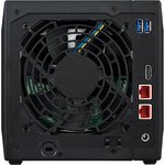 90IX01R1-BW3S40, ASUS AS5404T, Сетевые хранилища данных