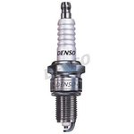 W20EXRU, Spark plug for TOYOTA Carina/Celica/ Corolla/HiAce/HiLux - 94 DENSO W20EXR-U