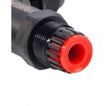 FFC-32/3P-IP68, T-shaped cable connector, 3 pin