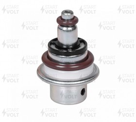 Регулятор давления топлива Лада Vesta (15-) 1.6i "STARTVOLT" (SFR 0181)