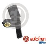 DS0001, SEINSA ABS Sensor