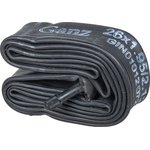 Камера велосипедная 26 х 1.95/2.125 AV-автониппель 35 мм GANZ GIN01012