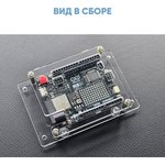 Корпус для Arduino UNO R4 WiFi и Minima
