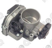 5022AU123, Блок дроссельной заслонки