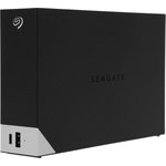 Внешний жесткий диск USB3 10TB EXT. BLACK STLC10000400 SEAGATE