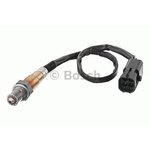 0 258 006 537, Oxygen sensor