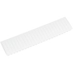 TI5-00D-PG-012-9016, TITAN 5 Plug 12 modules white IEK/20-25/06