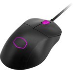 Cooler Master MM730 Black (MM-730-KKOL1), Манипулятор типа мышь