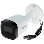 DAHUA DH-HAC-B2A21P-U-IL-0280B Уличная цилиндрическая HDCVI-видеокамера 2Мп ...
