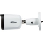 DAHUA DH-HAC-B2A21P-U-IL-0280B Уличная цилиндрическая HDCVI-видеокамера 2Мп ...