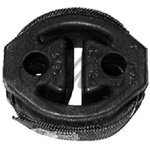 05533, Rubber muffler citroen nemo 08-