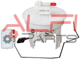Фото 1/6 LS1002, Датчик уровня топлива Nissan X-Trail (T30) ALFI parts