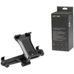 LECAR000070409, Держатель для телефона LECAR на подголовник 220*150*130, черный