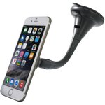 A07117S, Держатель телефона универсальный магнитный AVS