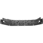 AK758984AA0A, Дефлектор пыльник двигателя ...