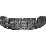 AK29110A2000, Дефлектор пыльник двигателя ...