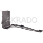 AK29130A6100, Дефлектор пыльник двигателя Ceed 12-15/ i30 12- левый 29130A6100