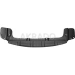 AK291101M201, Engine dust Deflector Cerato II ...