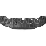 AK29110A7000, Дефлектор пыльник двигателя ...