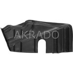 AK291202H000, Дефлектор пыльник двиг ...
