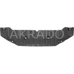 AK291103X000, Дефлектор пыльник двигателя ...
