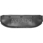 AK75892BR00A, Защита двигателя (пластик)