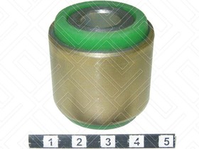 16061261, Сайлентблок ступицы задней подвески для крепления амортизатора запрессованный