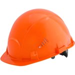 Каска защитная СОМЗ-55 FavoriT Trek RAPID оранжевая 75614