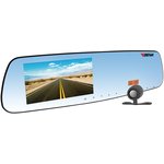 MD-160, Видеорегистратор с радар-детектором в зеркале GPS ARTWAY