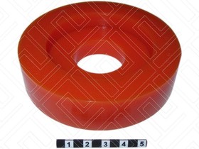 3112017, Подушка двигателя боковая нижняя