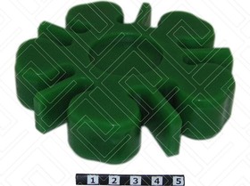 3301698, Упругий элемент муфты гидроцикла