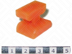 3307031, Буфер отдачи (отбойник)