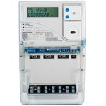 101004007013543, Счетчик трехфазный многофункциональный CE307 S34.746.OA.QYUVLFZ ...
