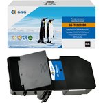 GG-TK5220BK, Тонер-картридж G&G, аналог Kyocera TK-5220BK черный 1,2k с чипом
