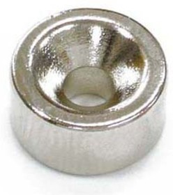 Фото 1/5 Неодимовый магнит St10/5 - 20 шт