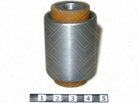 4106002, Сайлентблок рычагов задней подвески