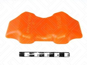 5003027, Буфер шкворня снегохода Буран