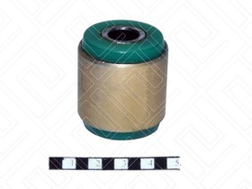 70612531, Сайлентблок рычага задней подвески (к ступице), ступицы запрессованный