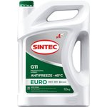Антифриз AKross Euro G11, 9.7 кг AKS0003G11