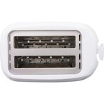 Тостер GOODHELPER ET-103, белый [gh-et103/6]