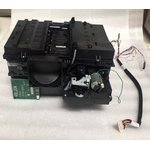 Parking Station Assembly HP DJ T1700/T1708 (W6B55-67009)