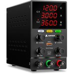Лабораторный блок питания Amperin AI-CW1203 ...