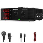 Лабораторный блок питания Amperin AI-W10020RS ...